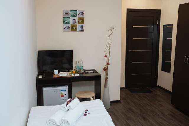 Гостевой дом New House Нижний Новгород-93