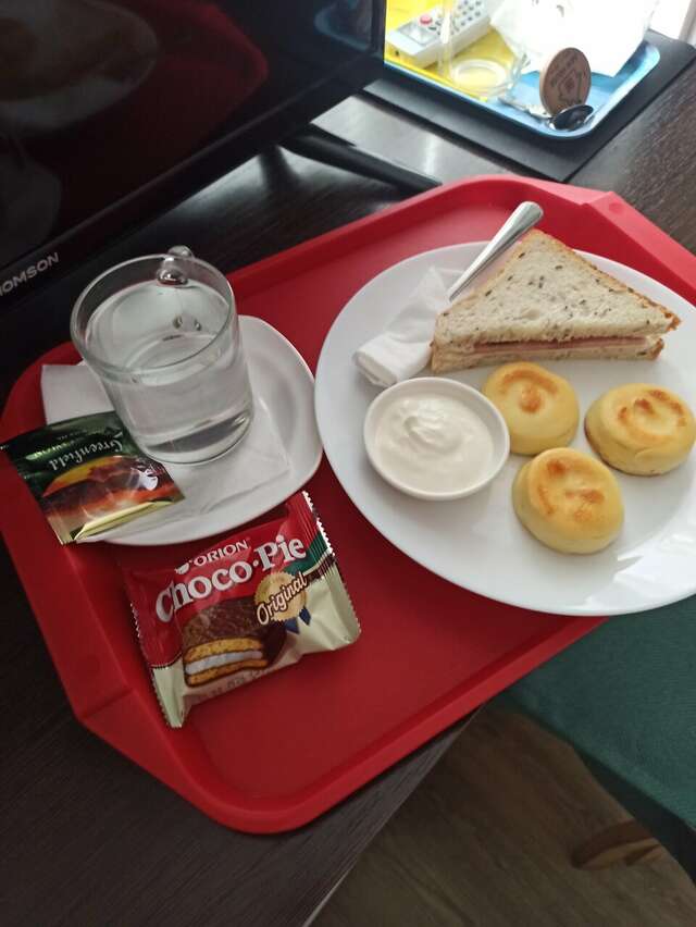 Гостевой дом New House Нижний Новгород-122