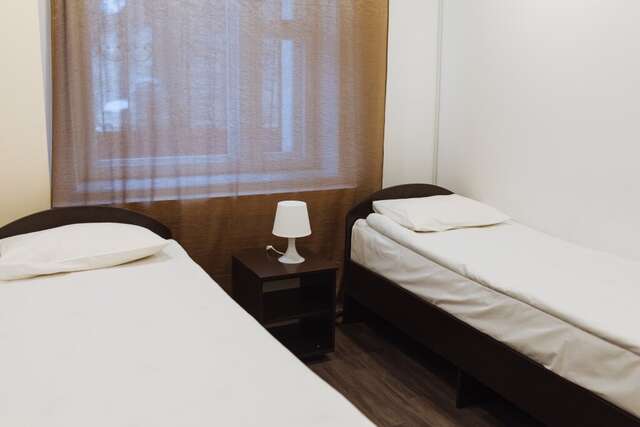 Гостевой дом New House Нижний Новгород-63