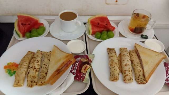 Гостевой дом New House Нижний Новгород-11