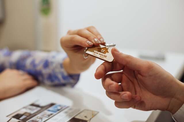 Гостевой дом New House Нижний Новгород-10