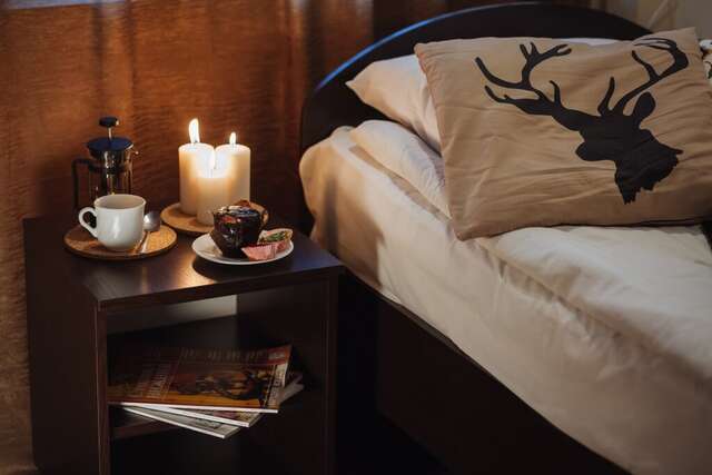 Гостевой дом New House Нижний Новгород-44