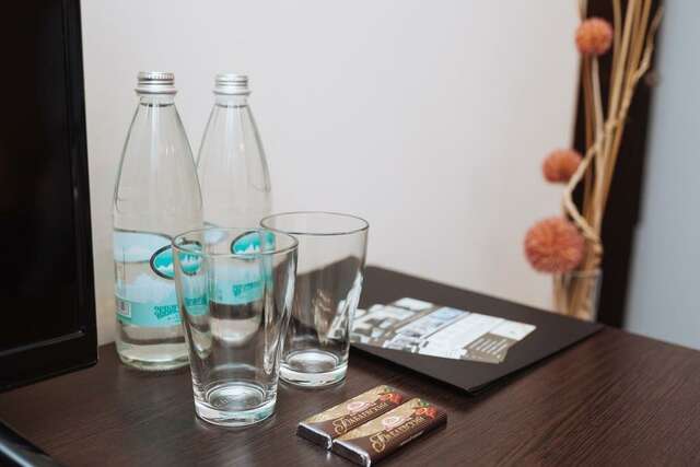 Гостевой дом New House Нижний Новгород-50