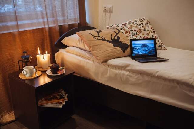 Гостевой дом New House Нижний Новгород-74