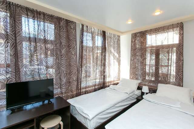 Гостевой дом New House Нижний Новгород-22