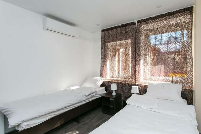 Гостевой дом New House Нижний Новгород-53