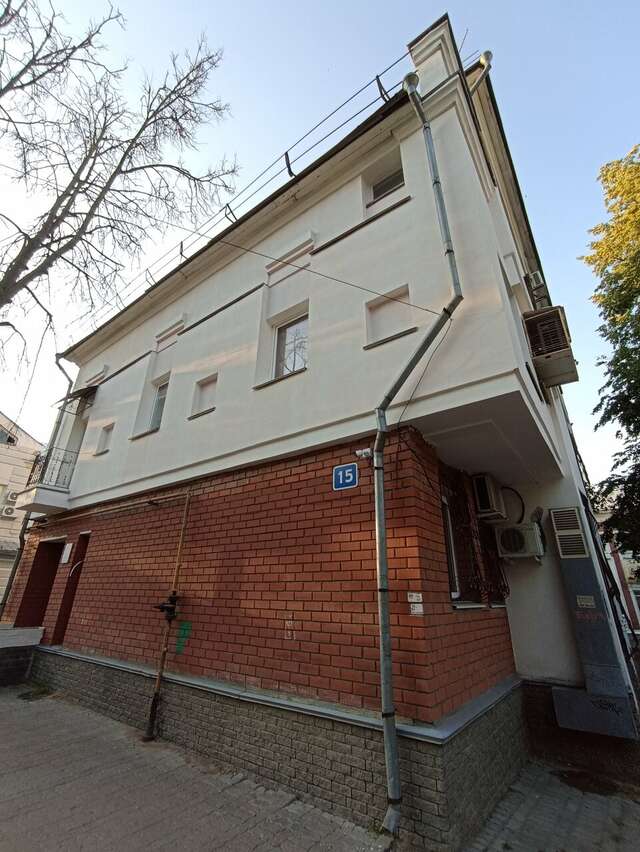 Гостевой дом New House Нижний Новгород-107