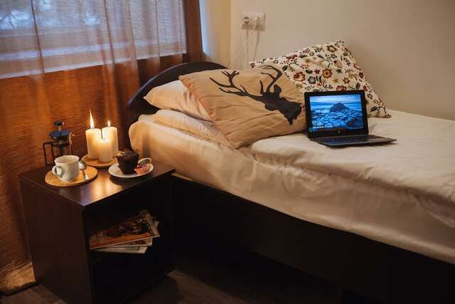 Гостевой дом New House Нижний Новгород-26