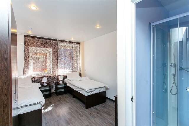 Гостевой дом New House Нижний Новгород-18