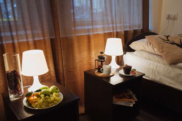 Гостевой дом New House Нижний Новгород-8